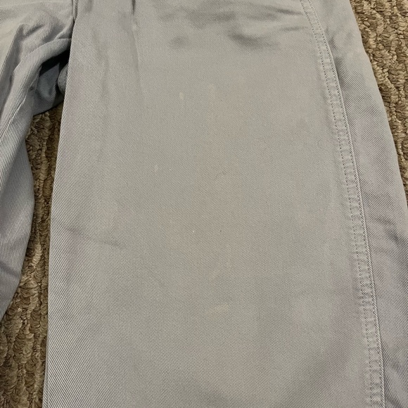 Everlane Barrel Pants - Picture 5 of 6